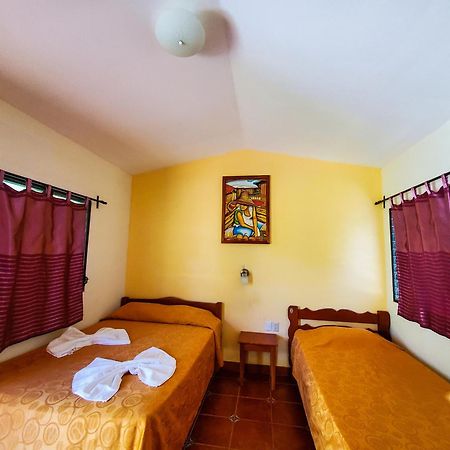 El Encanto Garden Hotel Santa Cruz Eksteriør billede