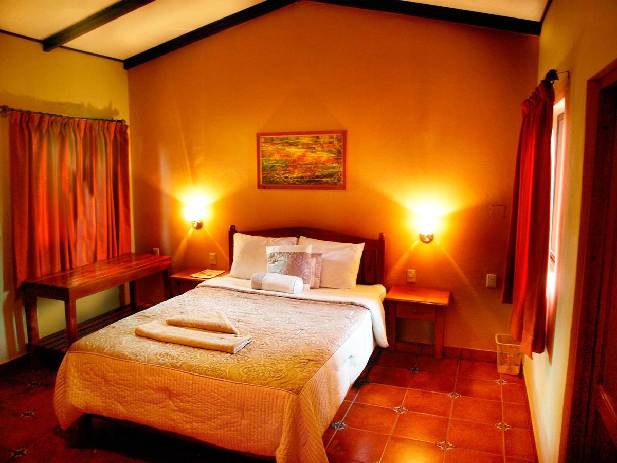 El Encanto Garden Hotel Santa Cruz Eksteriør billede